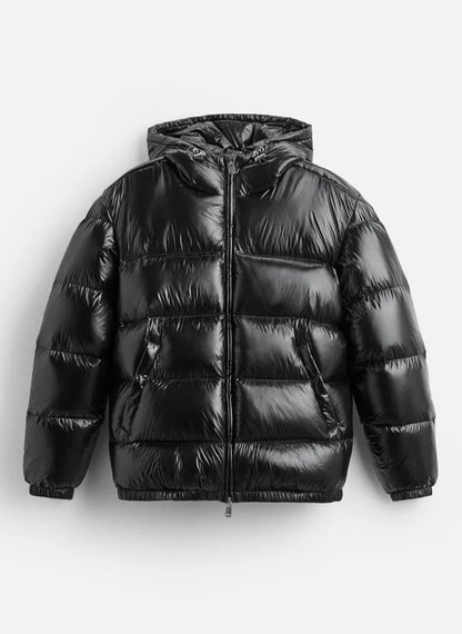 COCO - Chaqueta acolchada unisex