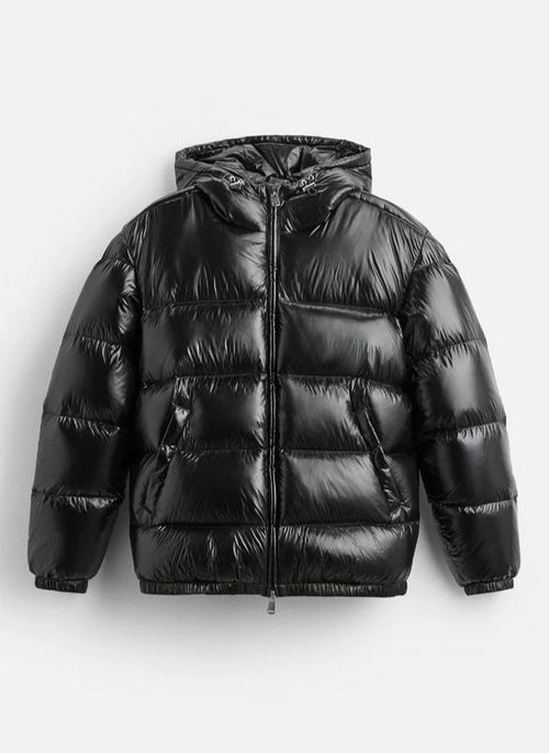 COCO - Chaqueta acolchada unisex