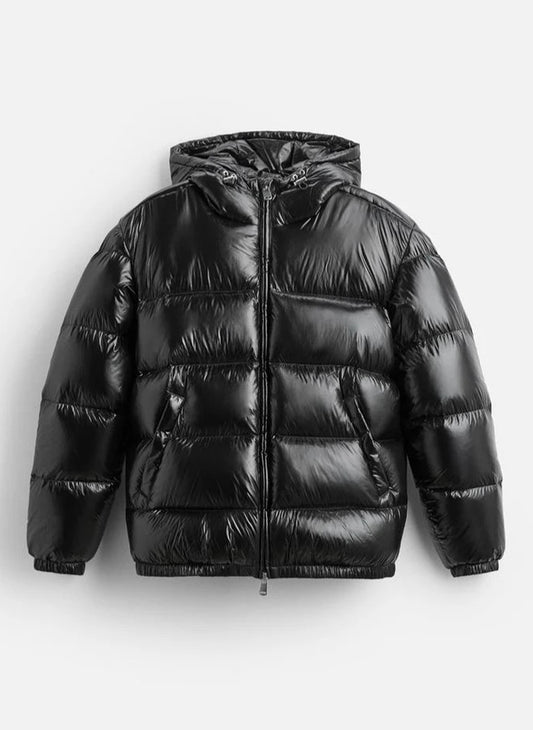 COCO - Chaqueta acolchada unisex