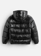 COCO - Chaqueta acolchada unisex