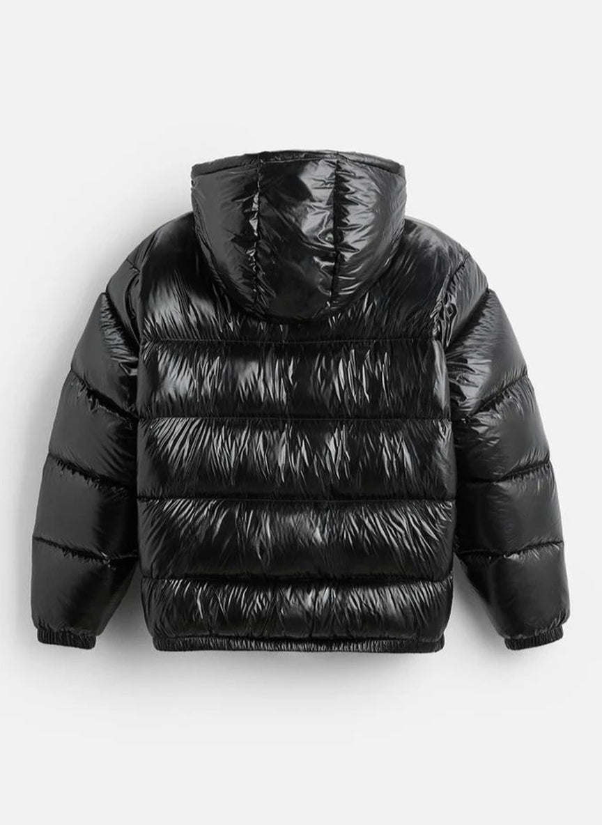 COCO - Chaqueta acolchada unisex