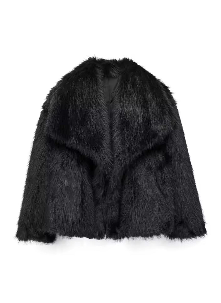 CARLOTA - Abrigo de lujo