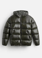 COCO - Chaqueta acolchada unisex