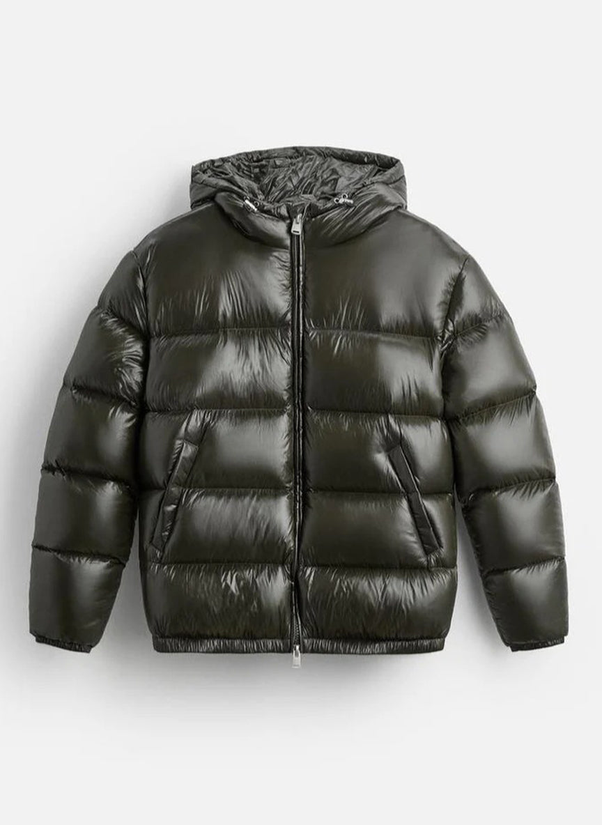 COCO - Chaqueta acolchada unisex