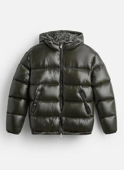 COCO - Chaqueta acolchada unisex