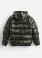 COCO - Chaqueta acolchada unisex