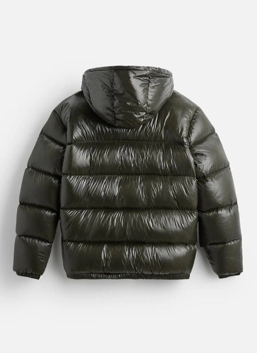 COCO - Chaqueta acolchada unisex