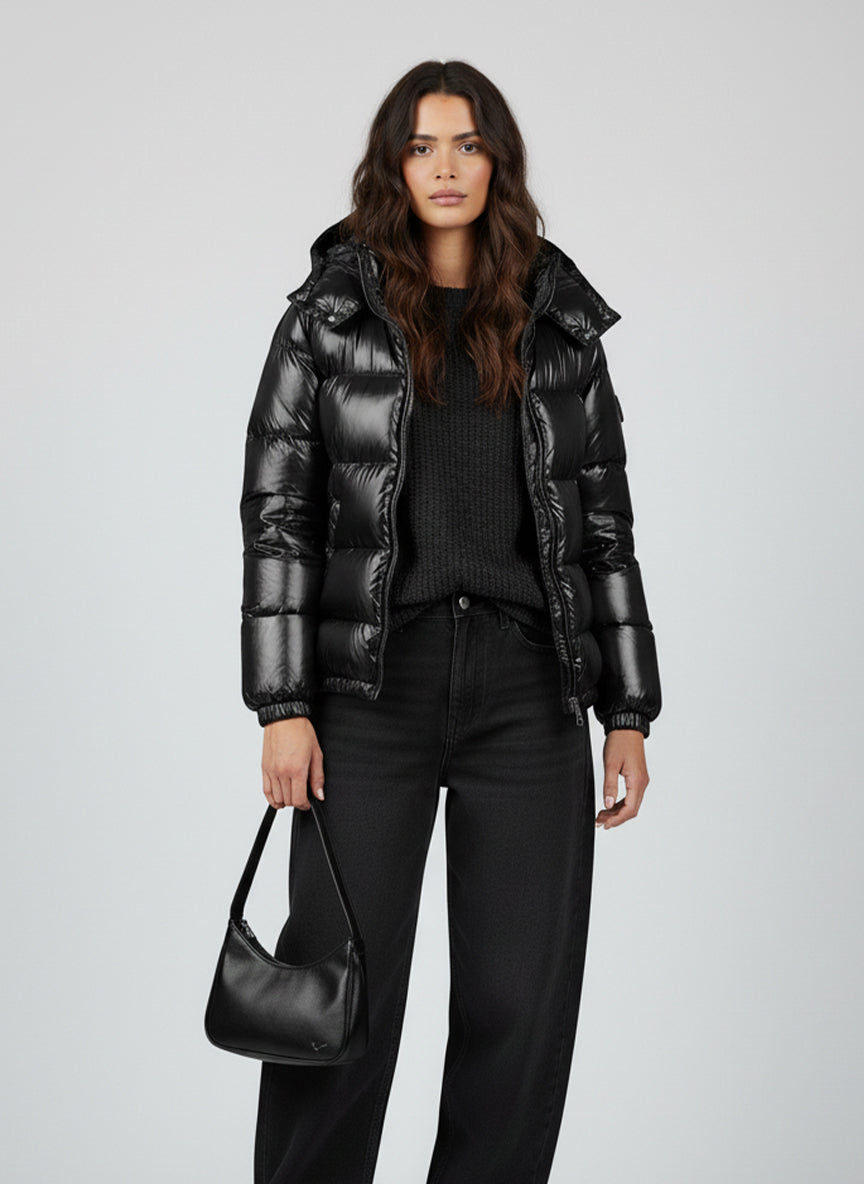 COCO - Chaqueta acolchada unisex