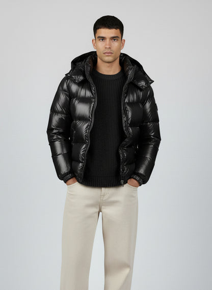 COCO - Chaqueta acolchada unisex