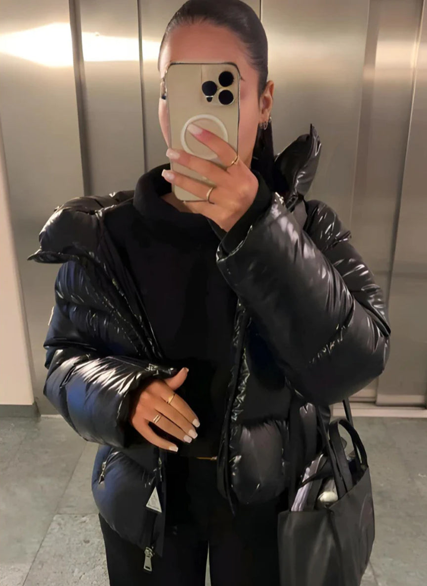 COCO - Chaqueta acolchada unisex