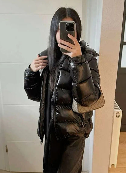 COCO - Chaqueta acolchada unisex