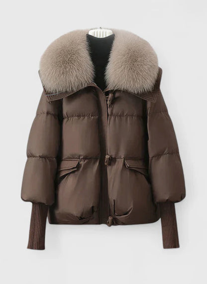 CALA - Abrigo de mujer