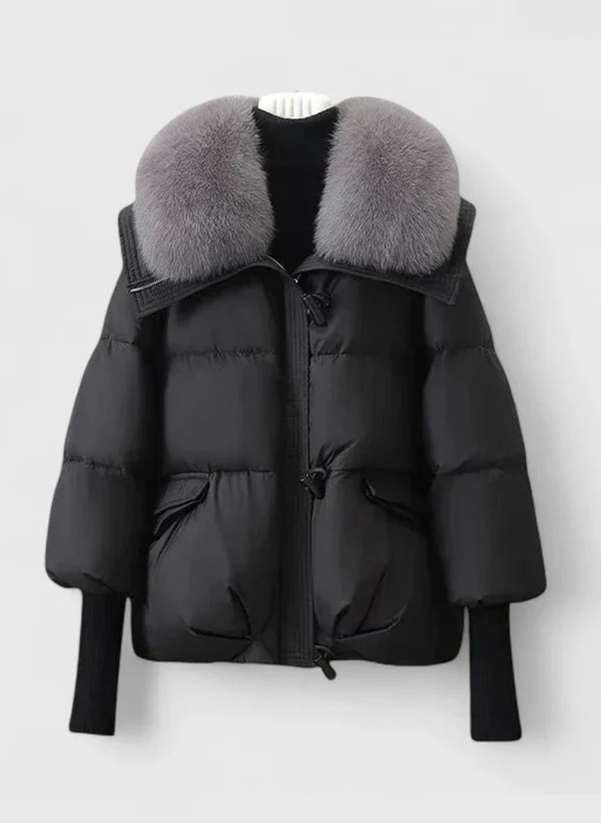 CALA - Abrigo de mujer