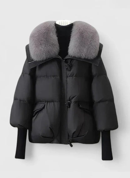 CALA - Abrigo de mujer