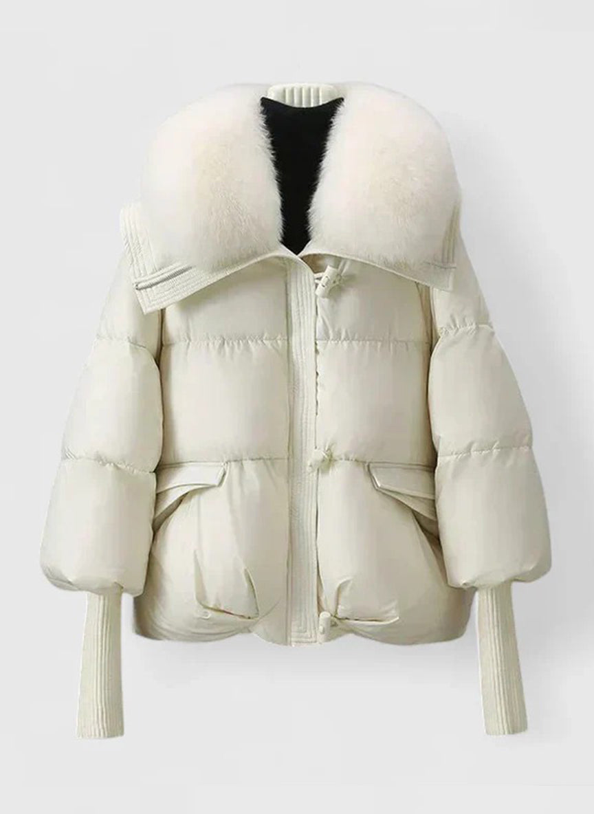 CALA - Abrigo de mujer