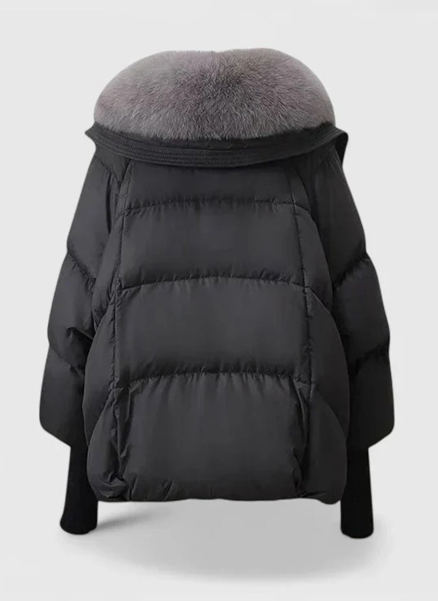 CALA - Abrigo de mujer