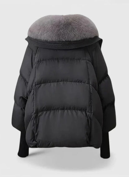 CALA - Abrigo de mujer