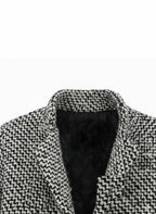 CORAL - Abrigo elegante para mujer