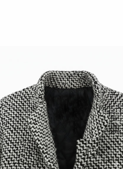 CORAL - Abrigo elegante para mujer