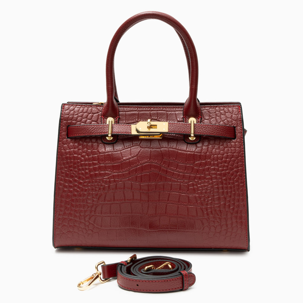 PARIS™ | Bolso Atelier Parisino