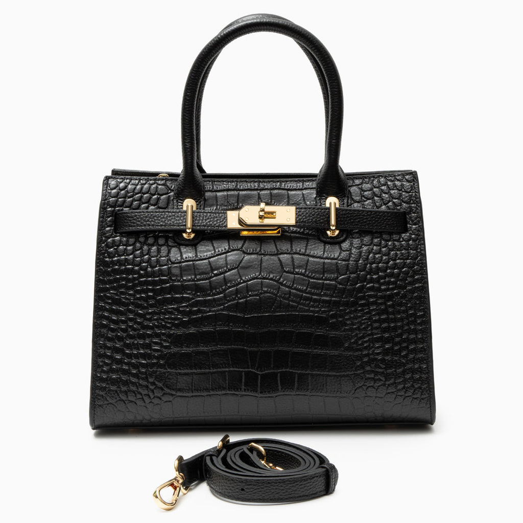 PARIS™ | Bolso Atelier Parisino