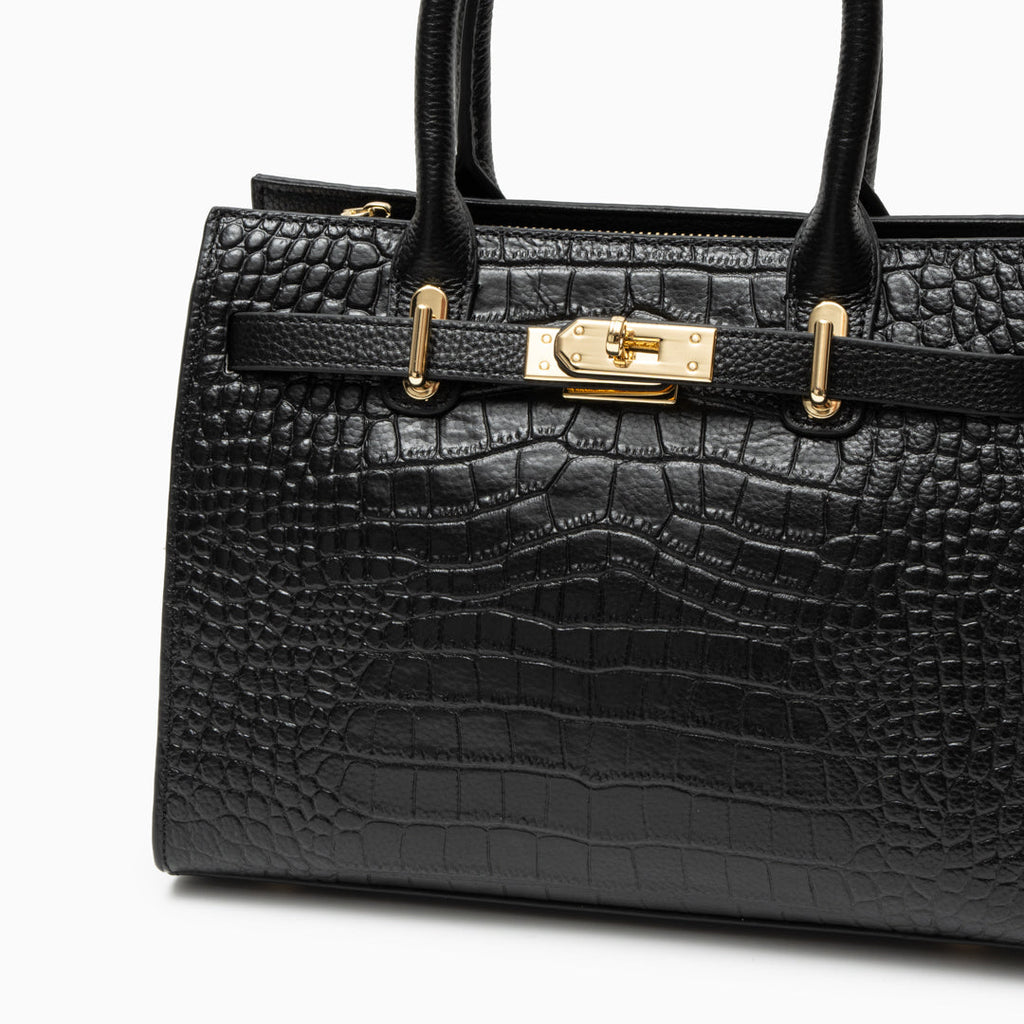 PARIS™ | Bolso Atelier Parisino