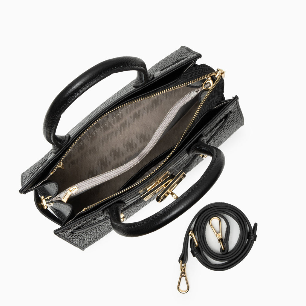PARIS™ | Bolso Atelier Parisino