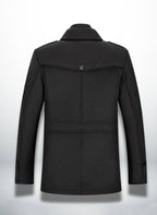 SHELBY - Abrigo elegante para hombres