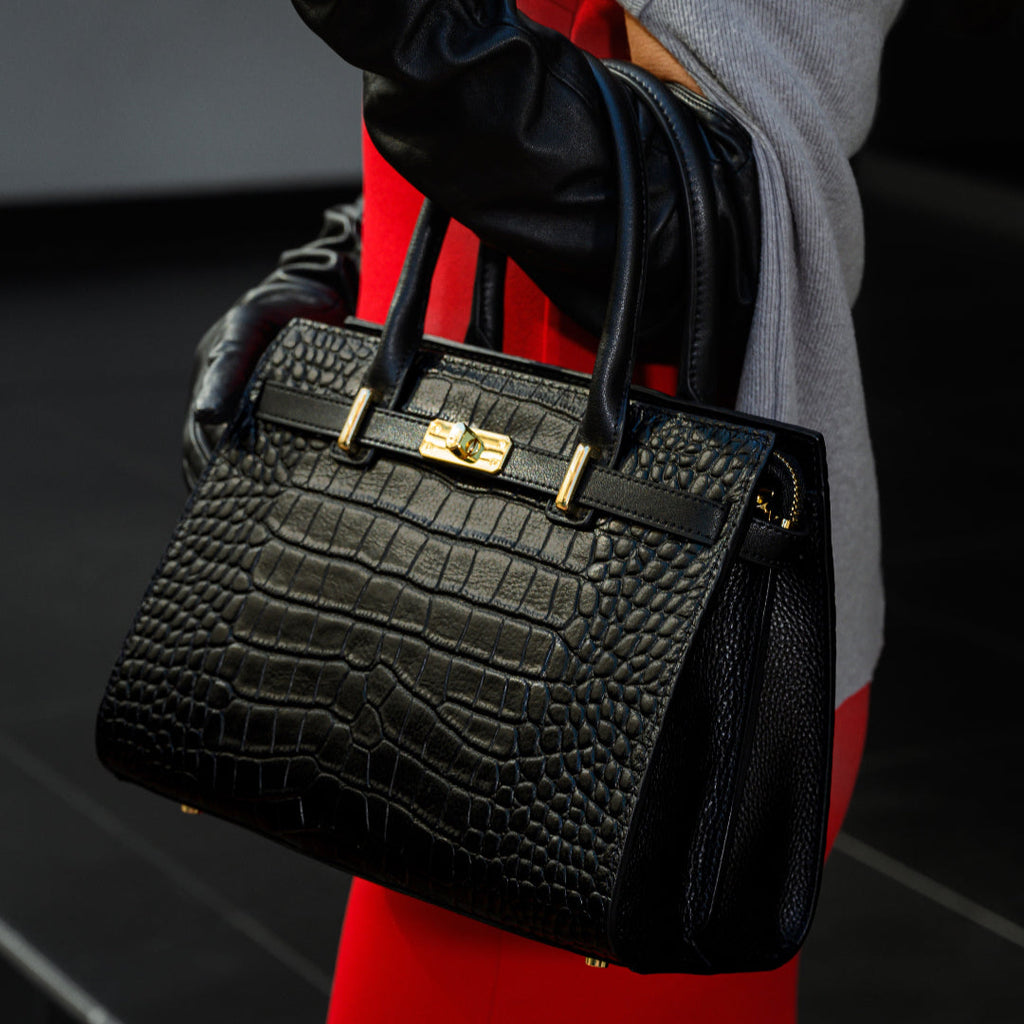 PARIS™ | Bolso Atelier Parisino
