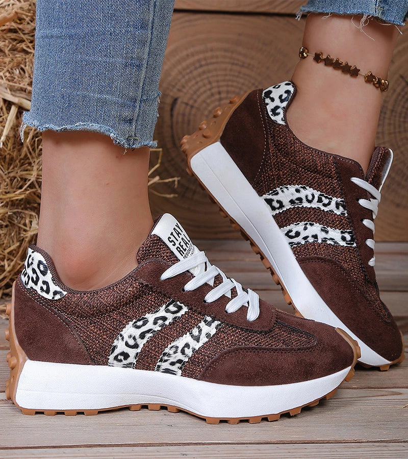 ELI™ — Zapatillas elegantes y cómodas para el día a día