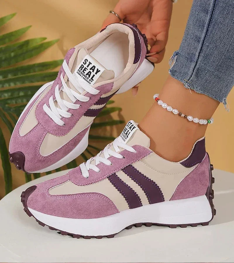 ELI™ — Zapatillas elegantes y cómodas para el día a día
