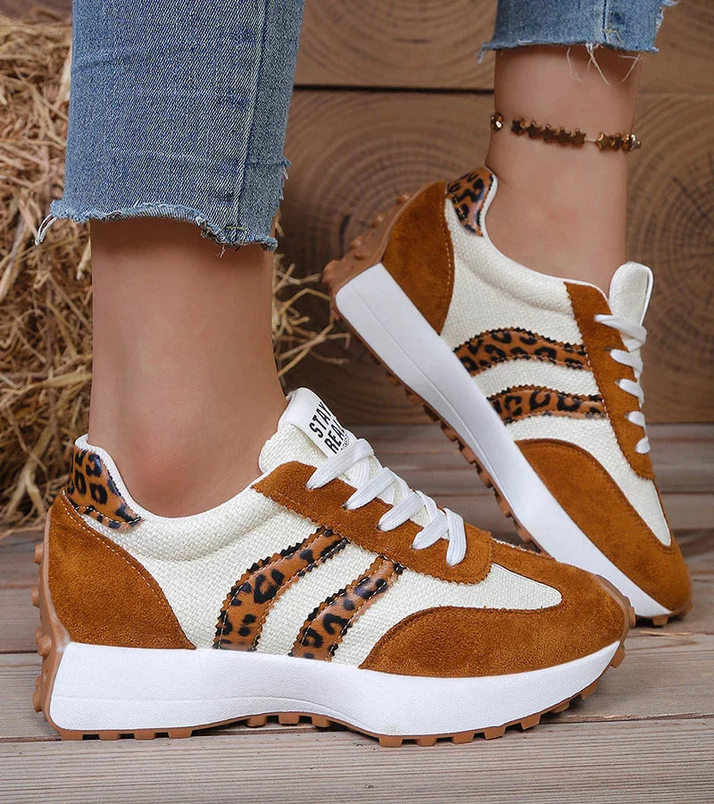 ELI™ — Zapatillas elegantes y cómodas para el día a día