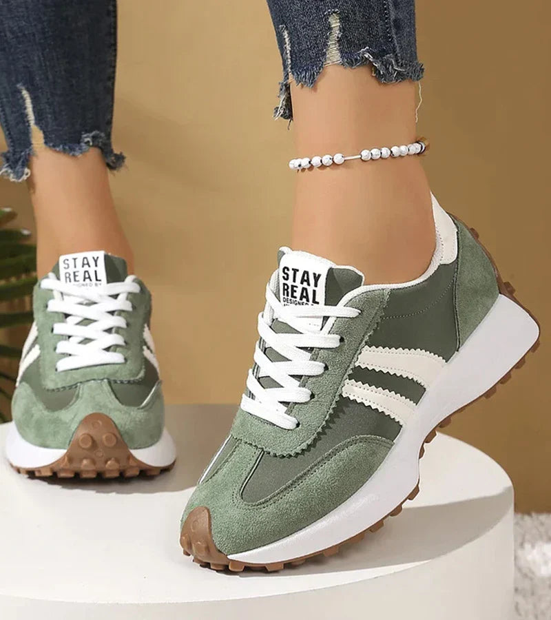 ELI™ — Zapatillas elegantes y cómodas para el día a día