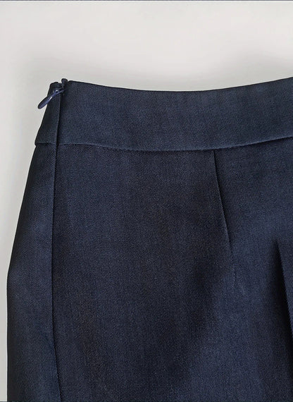 ESMERALDA - Conjunto elegante de traje de blazer y pantalón