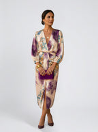 Valeria™ | Elegante conjunto con escote en V