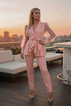 CONJUNTO LORENZA™- Sofisticación pura