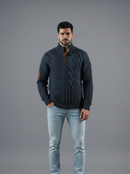 JORGE - Jersey para hombre