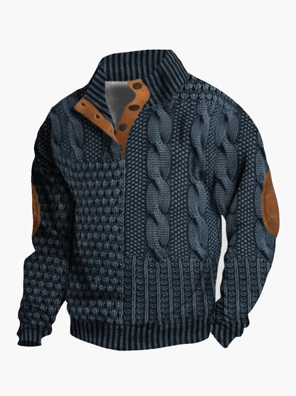 JORGE - Jersey para hombre