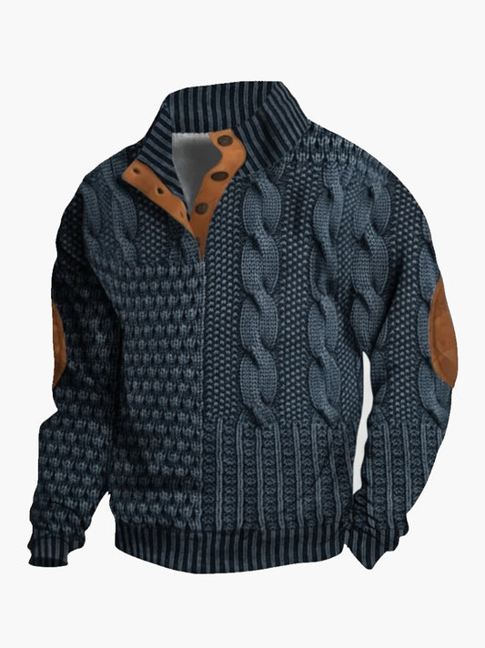 JORGE - Jersey para hombre