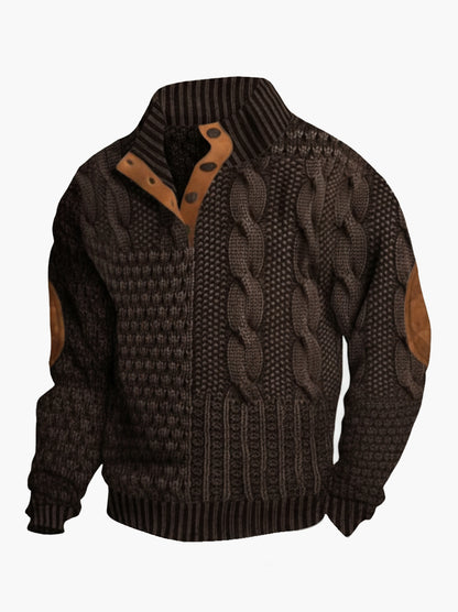 JORGE - Jersey para hombre