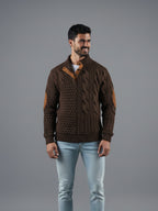 JORGE - Jersey para hombre