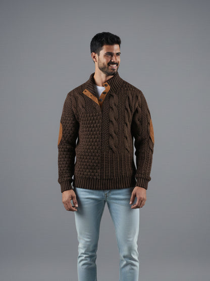 JORGE - Jersey para hombre