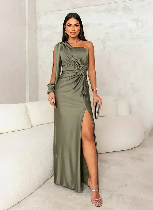 LISA - Vestido elegante largo de noche