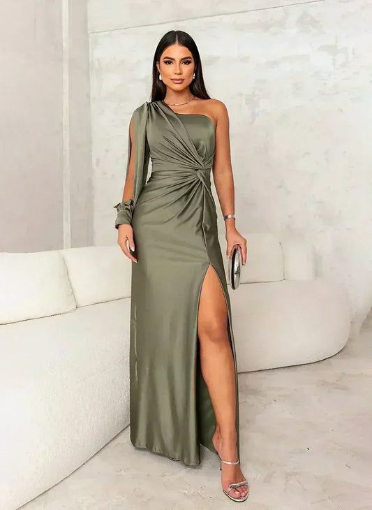 LISA - Vestido elegante largo de noche