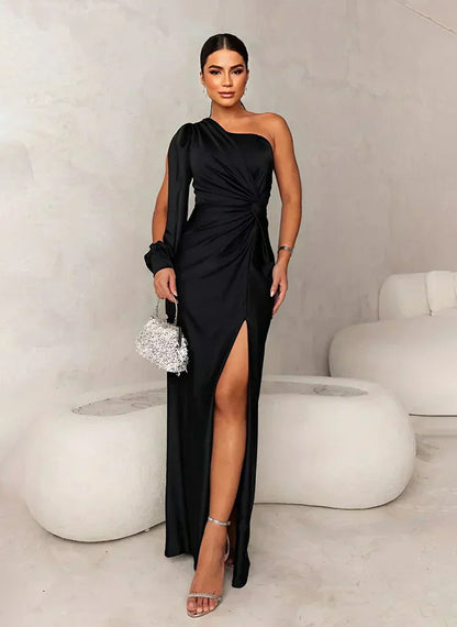 LISA - Vestido elegante largo de noche