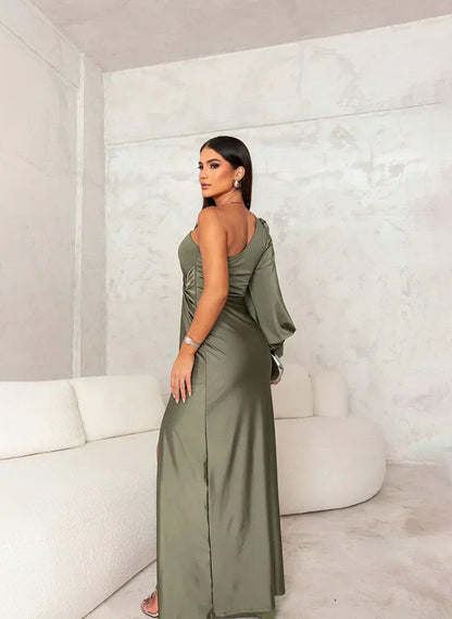 LISA - Vestido elegante largo de noche