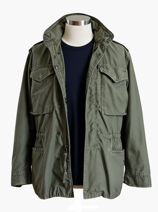 LOUCAS - Chaqueta de campo