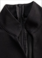 MALIBÚ - Vestido elegante con cinturón
