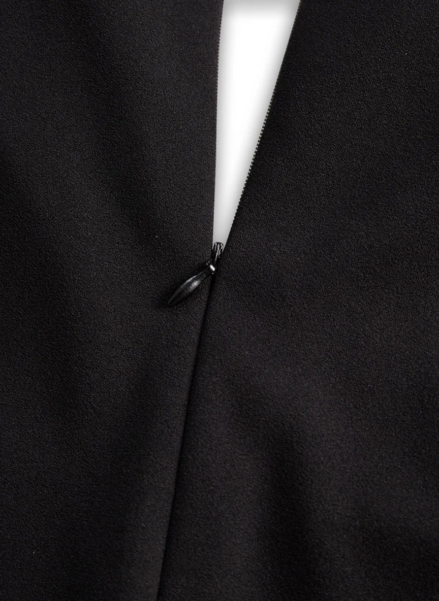 MALIBÚ - Vestido elegante con cinturón