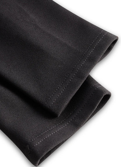 MALIBÚ - Vestido elegante con cinturón